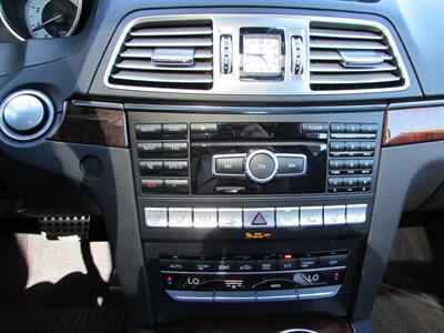2014 Mercedes-Benz E 350   - Photo 18 - Dublin, CA 94568