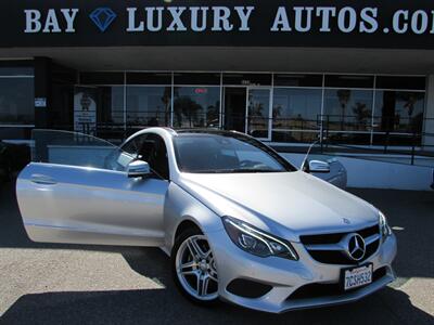 2014 Mercedes-Benz E 350   - Photo 31 - Dublin, CA 94568