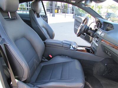 2014 Mercedes-Benz E 350   - Photo 27 - Dublin, CA 94568