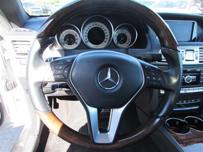 2014 Mercedes-Benz E 350   - Photo 13 - Dublin, CA 94568