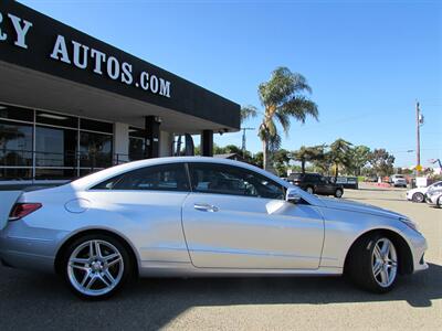 2014 Mercedes-Benz E 350   - Photo 8 - Dublin, CA 94568