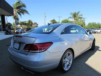 2014 Mercedes-Benz E 350   - Photo 7 - Dublin, CA 94568