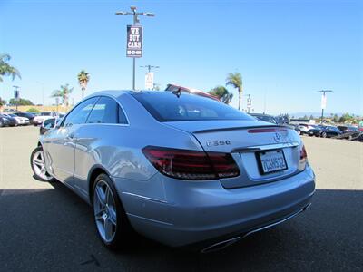 2014 Mercedes-Benz E 350   - Photo 5 - Dublin, CA 94568