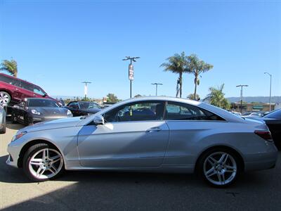 2014 Mercedes-Benz E 350   - Photo 4 - Dublin, CA 94568