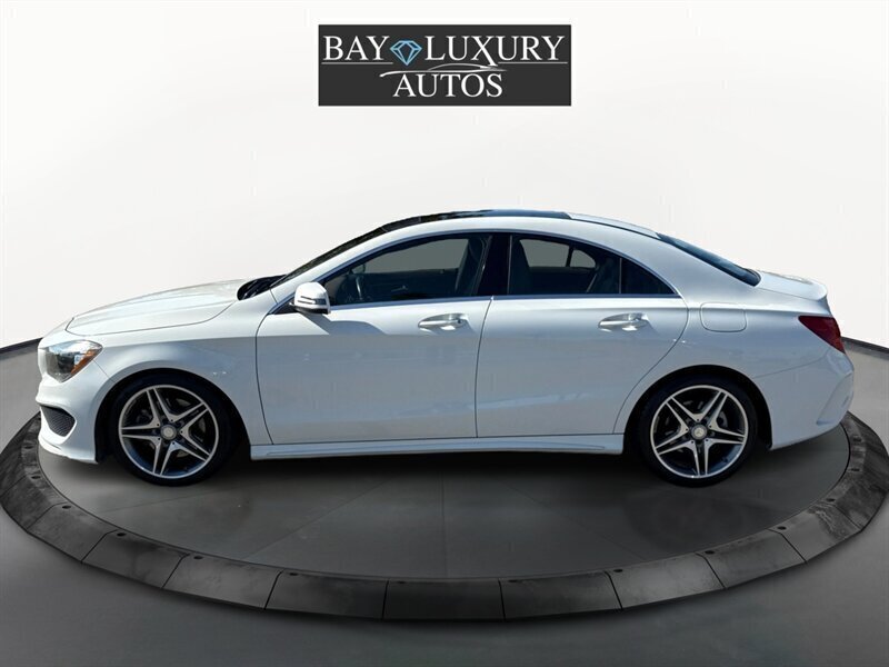 2015 Mercedes-Benz CLA CLA 250   - Photo 17 - Dublin, CA 94568