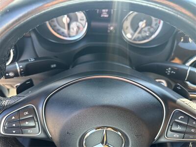 2015 Mercedes-Benz CLA CLA 250   - Photo 83 - Dublin, CA 94568