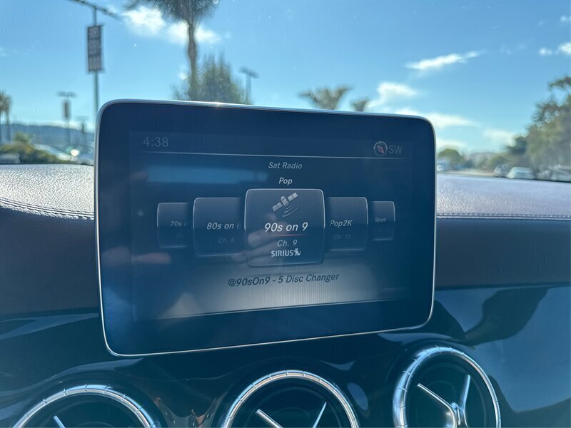 2015 Mercedes-Benz CLA CLA 250   - Photo 23 - Dublin, CA 94568