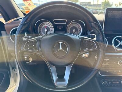 2015 Mercedes-Benz CLA CLA 250   - Photo 29 - Dublin, CA 94568