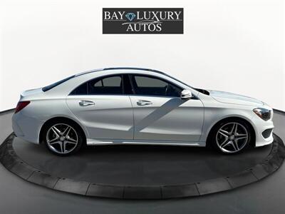 2015 Mercedes-Benz CLA CLA 250   - Photo 8 - Dublin, CA 94568
