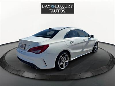 2015 Mercedes-Benz CLA CLA 250   - Photo 11 - Dublin, CA 94568