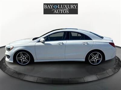 2015 Mercedes-Benz CLA CLA 250   - Photo 16 - Dublin, CA 94568