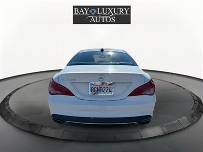 2015 Mercedes-Benz CLA CLA 250   - Photo 12 - Dublin, CA 94568