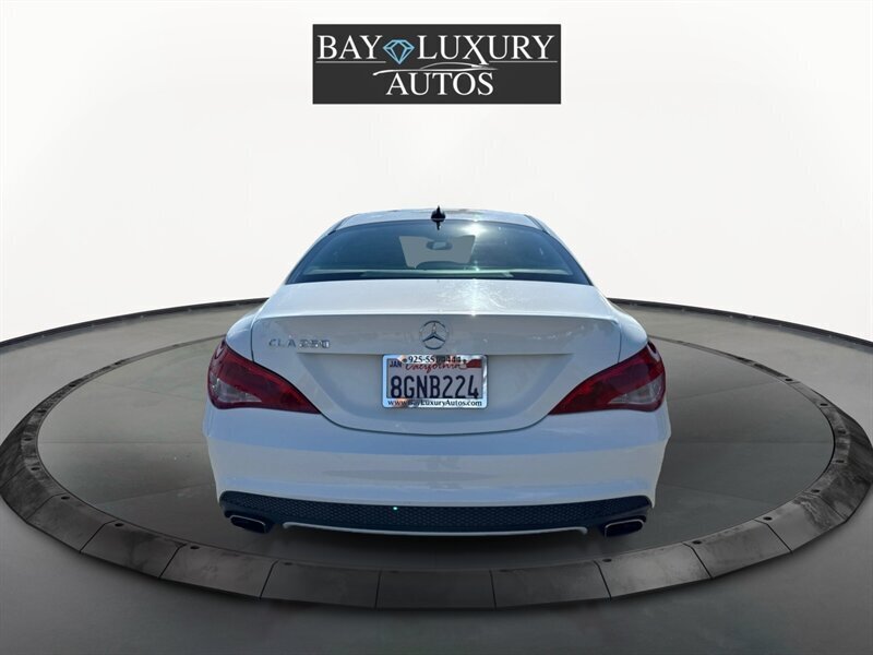 2015 Mercedes-Benz CLA CLA 250   - Photo 12 - Dublin, CA 94568
