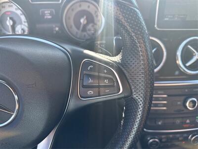 2015 Mercedes-Benz CLA CLA 250   - Photo 54 - Dublin, CA 94568