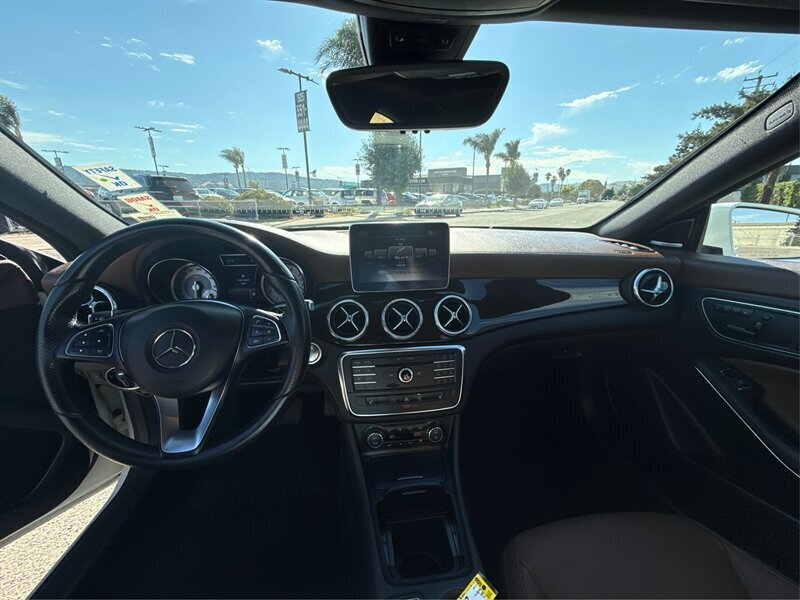 2015 Mercedes-Benz CLA CLA 250   - Photo 42 - Dublin, CA 94568