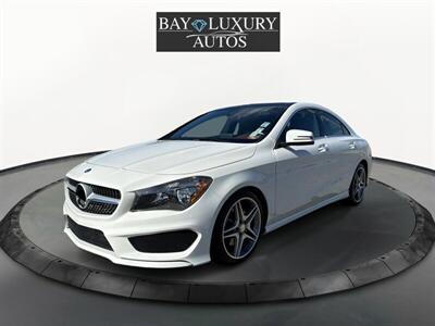 2015 Mercedes-Benz CLA CLA 250   - Photo 3 - Dublin, CA 94568