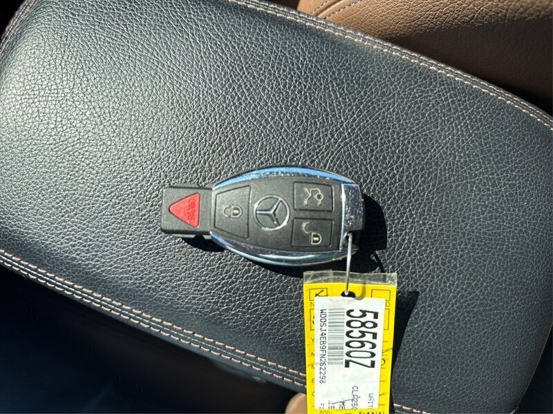 2015 Mercedes-Benz CLA CLA 250   - Photo 59 - Dublin, CA 94568