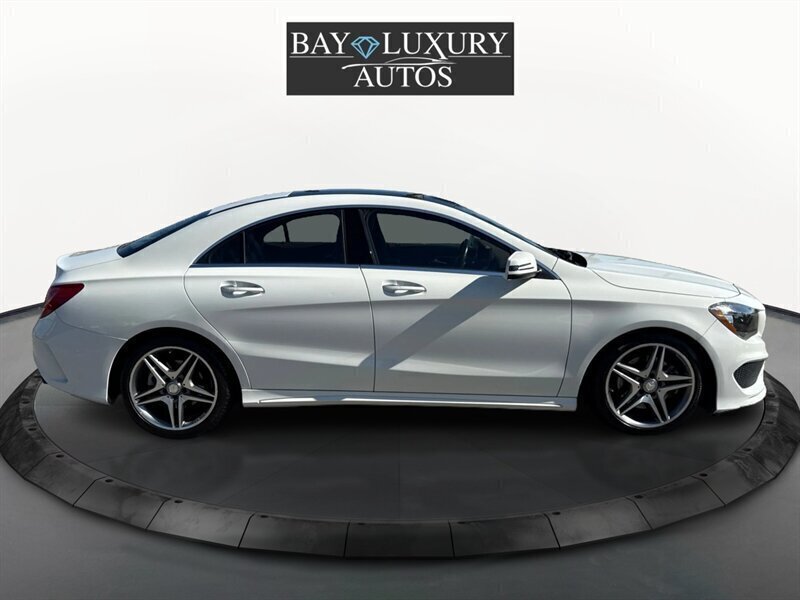 2015 Mercedes-Benz CLA CLA 250   - Photo 9 - Dublin, CA 94568
