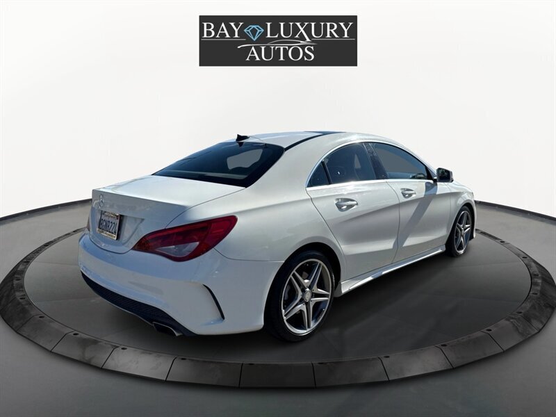 2015 Mercedes-Benz CLA CLA 250   - Photo 10 - Dublin, CA 94568