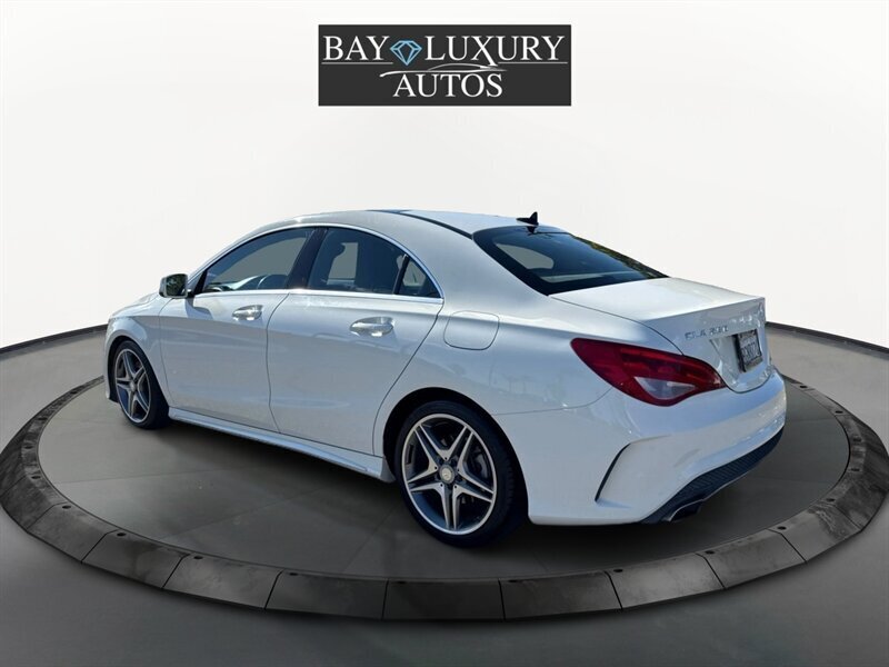 2015 Mercedes-Benz CLA CLA 250   - Photo 14 - Dublin, CA 94568
