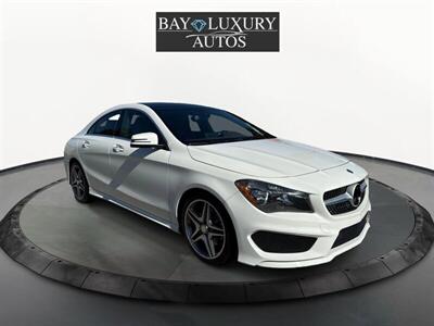 2015 Mercedes-Benz CLA CLA 250   - Photo 5 - Dublin, CA 94568