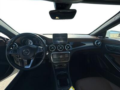 2015 Mercedes-Benz CLA CLA 250   - Photo 18 - Dublin, CA 94568