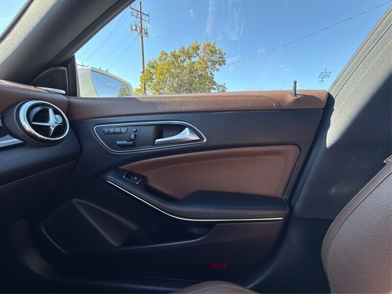 2015 Mercedes-Benz CLA CLA 250   - Photo 41 - Dublin, CA 94568