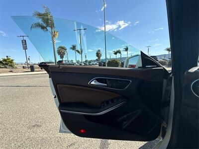 2015 Mercedes-Benz CLA CLA 250   - Photo 35 - Dublin, CA 94568