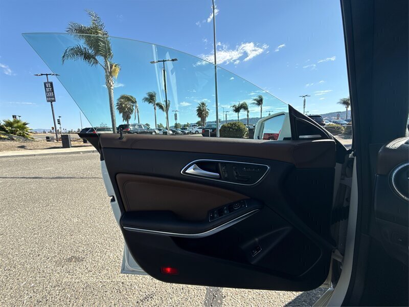 2015 Mercedes-Benz CLA CLA 250   - Photo 35 - Dublin, CA 94568
