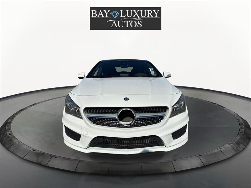 2015 Mercedes-Benz CLA CLA 250   - Photo 2 - Dublin, CA 94568