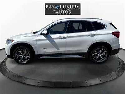 2018 BMW X1 xDrive28i   - Photo 17 - Dublin, CA 94568