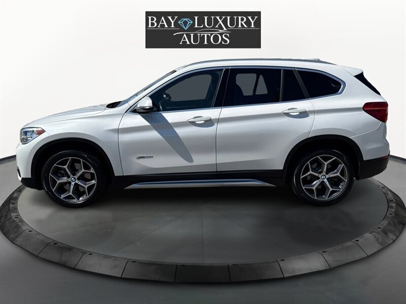 2018 BMW X1 xDrive28i   - Photo 17 - Dublin, CA 94568