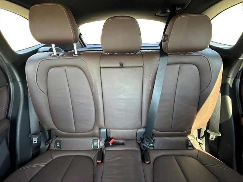 2018 BMW X1 xDrive28i   - Photo 22 - Dublin, CA 94568