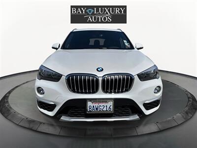 2018 BMW X1 xDrive28i   - Photo 93 - Dublin, CA 94568