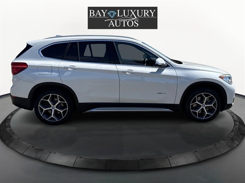 2018 BMW X1 xDrive28i   - Photo 9 - Dublin, CA 94568