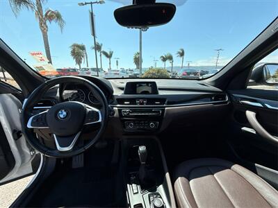 2018 BMW X1 xDrive28i   - Photo 67 - Dublin, CA 94568