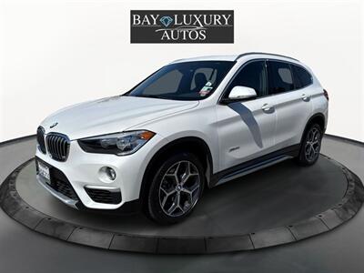 2018 BMW X1 xDrive28i   - Photo 92 - Dublin, CA 94568