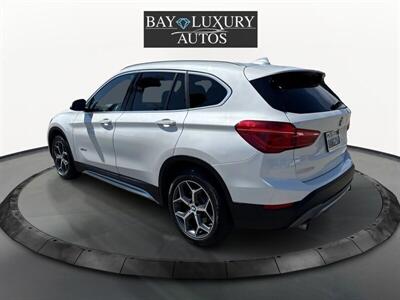 2018 BMW X1 xDrive28i   - Photo 16 - Dublin, CA 94568