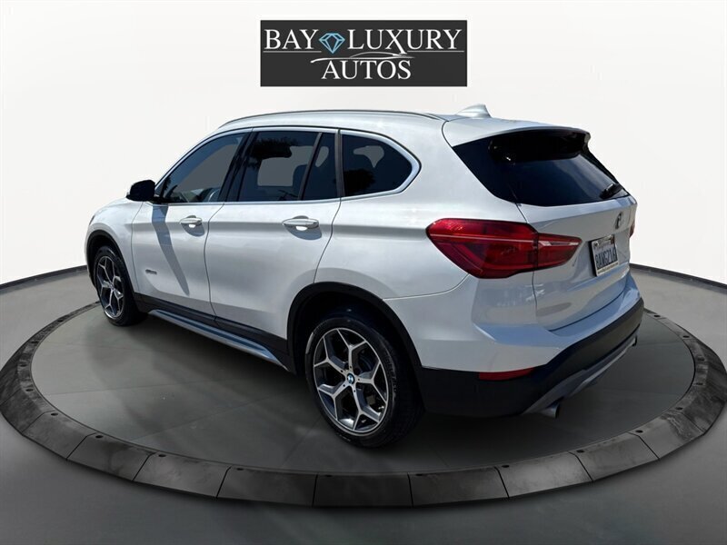 2018 BMW X1 xDrive28i   - Photo 16 - Dublin, CA 94568