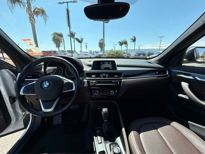 2018 BMW X1 xDrive28i   - Photo 42 - Dublin, CA 94568