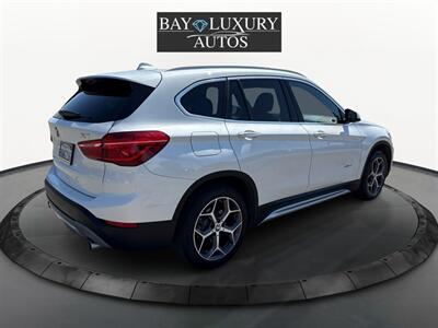 2018 BMW X1 xDrive28i   - Photo 88 - Dublin, CA 94568