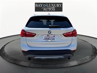 2018 BMW X1 xDrive28i   - Photo 13 - Dublin, CA 94568