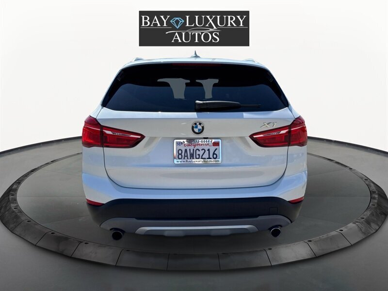 2018 BMW X1 xDrive28i   - Photo 13 - Dublin, CA 94568