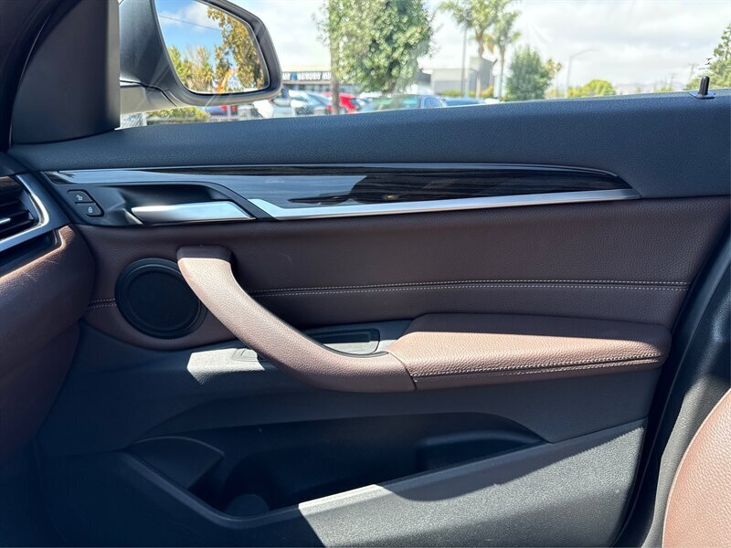 2018 BMW X1 xDrive28i   - Photo 39 - Dublin, CA 94568