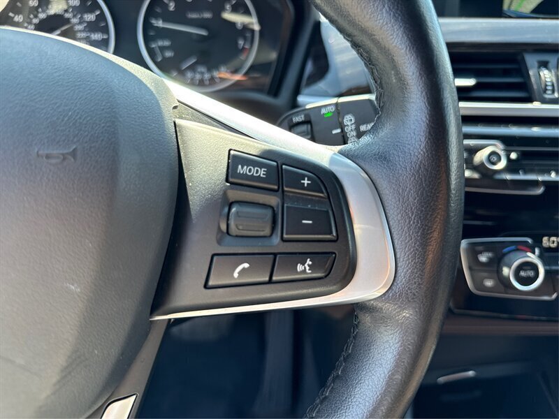 2018 BMW X1 xDrive28i   - Photo 52 - Dublin, CA 94568