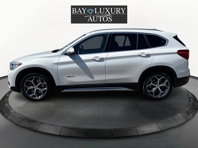 2018 BMW X1 xDrive28i   - Photo 18 - Dublin, CA 94568