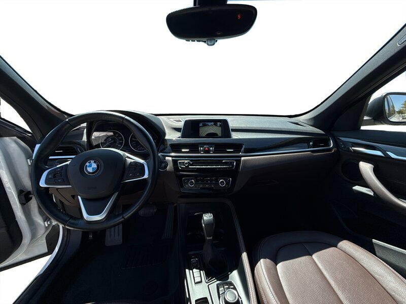 2018 BMW X1 xDrive28i   - Photo 19 - Dublin, CA 94568
