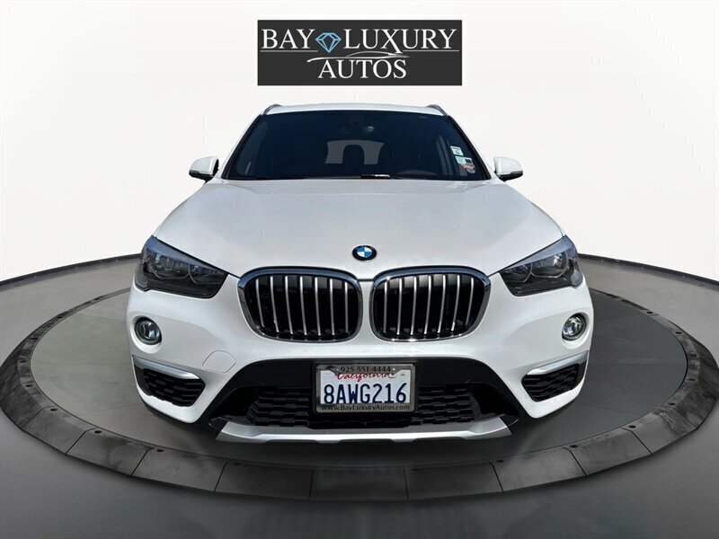 2018 BMW X1 xDrive28i   - Photo 4 - Dublin, CA 94568