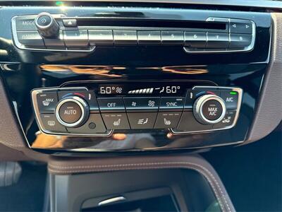 2018 BMW X1 xDrive28i   - Photo 45 - Dublin, CA 94568
