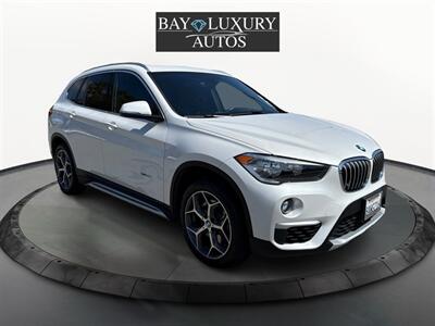 2018 BMW X1 xDrive28i   - Photo 94 - Dublin, CA 94568
